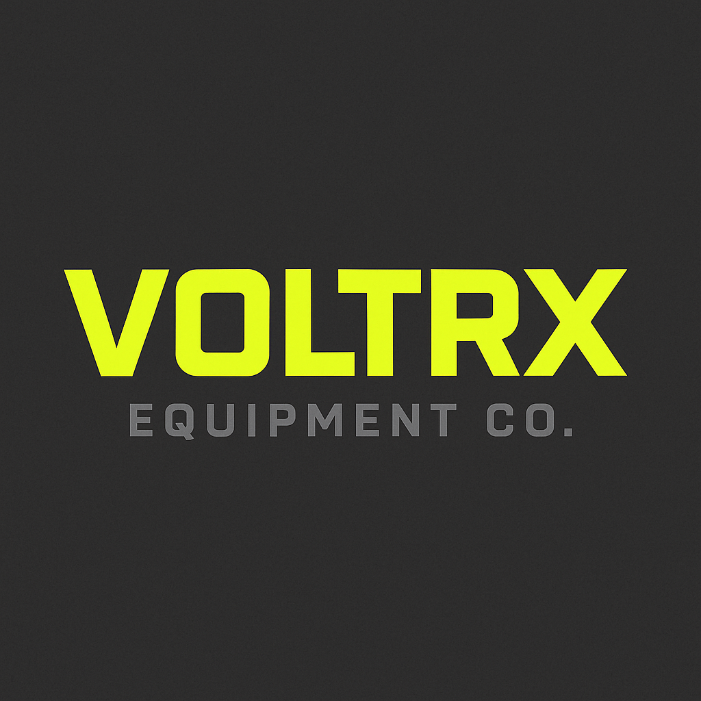 VOLTRX Equipment Co